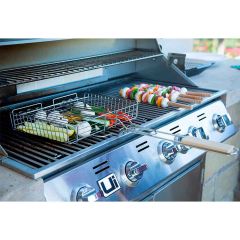 Grill Barbeque