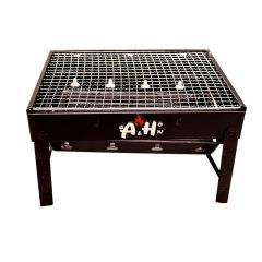 Bbq Stand W/Grill