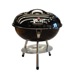 Table Top Bbq Charcoal Grill