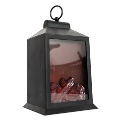 Fanus W/Led