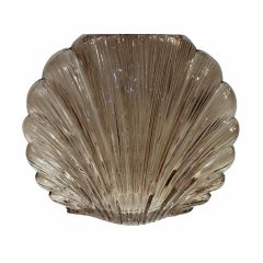 Glass Vase
