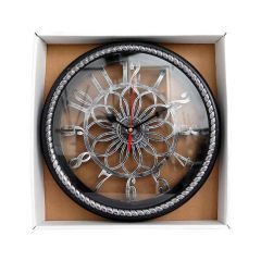 Stp-Wall Clock