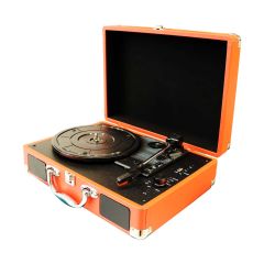 Medium  Gramaphone