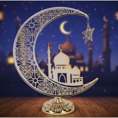 Ramadan Hangin Decorative Item