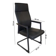 Visitor Chair 1Box