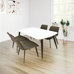 Marble Dining Table