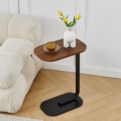 Side Table C Shape 45X30.5X63cm 1Box