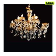Chandelier 1Y