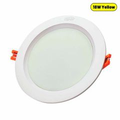 Pannel Light 18W Warm Wht