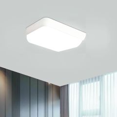 Surface Down Light 40W Wht