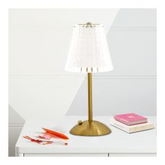 Led Table Lamp Crystal Type 1Y