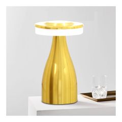  Table Lamp Metal Base 1Y