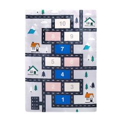 Puzzle Kids Carpet Awm-25905