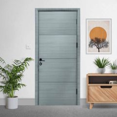Wpc Door 2100X980Mm-3Y