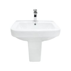 Wall-Hung Basin (1X2) 2Pcs