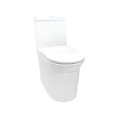 Water Closet 1Pc Toilet