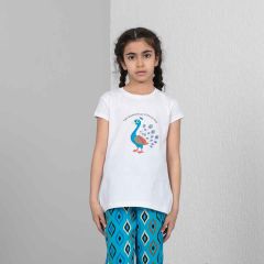 Girls 2 Pcs-10Y