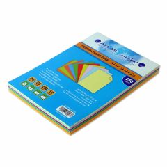 Atlas 10Colorc P A4 80G 