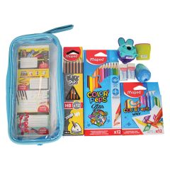 Md Sp-Maped School Kit No. 022