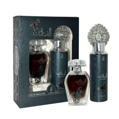 Arabiyat Alfaris 100Ml Edp+200