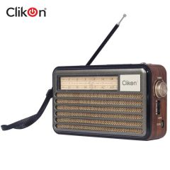 Clikon Fm Radio
