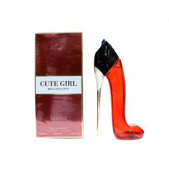Stp-Mega Cute Girl Velvet 90Ml
