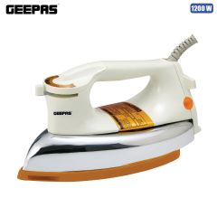 Geepas Dry Iron
