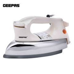 Geepas Dry Iron