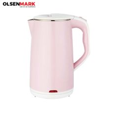 Olsenmark 2.5L Electric Kettle