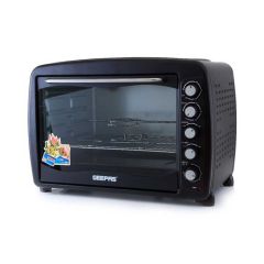 Geepas Electric Oven 45L