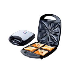 4Slice Sandwch Makr/Ns