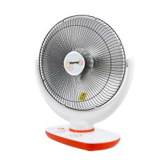 Geepas Halogen Stand Heater 1000W GRH9548