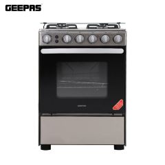 Geepas 60*60 Cooking Range