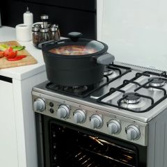 Geepas 60*60 4Burn Gas Range