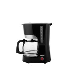Geepas 1.5L Coffee Maker 1X4