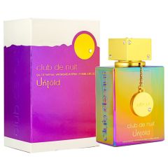 Club De Nuit Red Untold 105ml