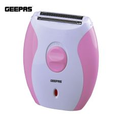 Geepas Rechargble Ladys Shaver