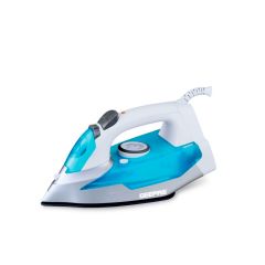 Steam Iron/Wet&Dry/Cermc Sole