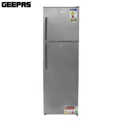 Geepas Double Door 320L