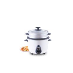 Geepas Rice Cooker 1.5L
