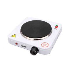 Geepas-Sing.Hot Plate 1000W