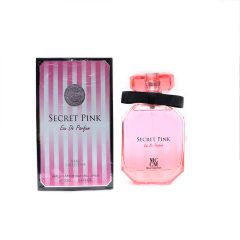 Stp-Mega Colecton Sec Pink 100