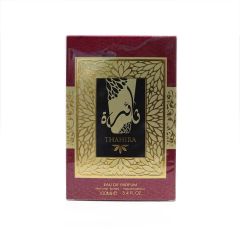 Spray Thahira Oud 100Ml