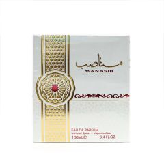 Spary Manasib 100Ml 100Ml