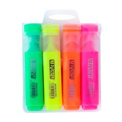 Highlighter 1X4