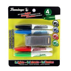 White Board Marker Set