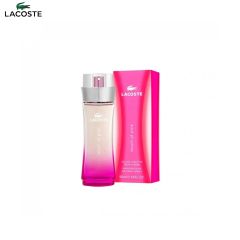 Lacoste Touch Of Pink 90Ml