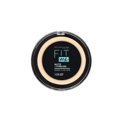 Maybelline Fit Me Matte 128