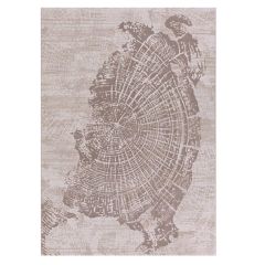 Allora Cream Carpet - E979A