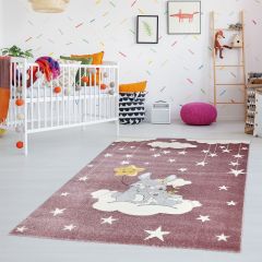Fuly Kids Carpet-5078A